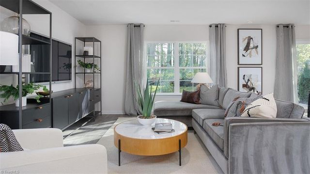 121 Linden Drive, Thomasville, NC 27360