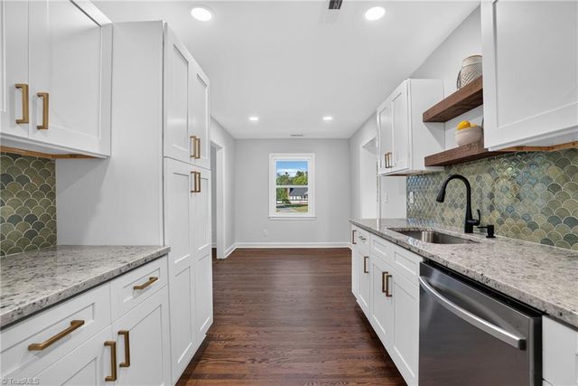 4982 Yanceyville Road, Browns Summit, NC 27214