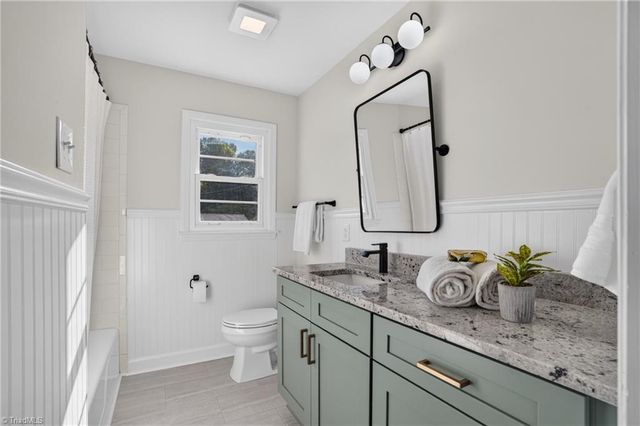 4982 Yanceyville Road, Browns Summit, NC 27214