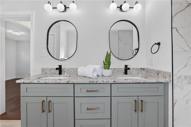 4982 Yanceyville Road, Browns Summit, NC 27214