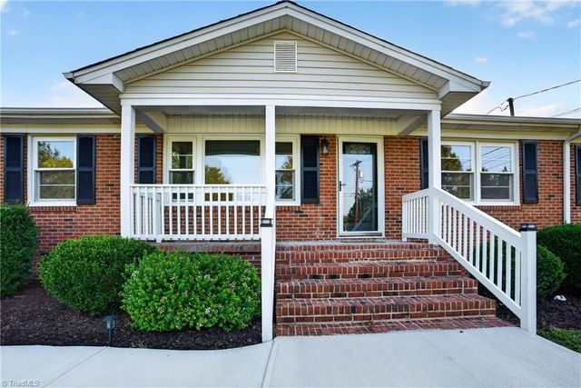 4982 Yanceyville Road, Browns Summit, NC 27214
