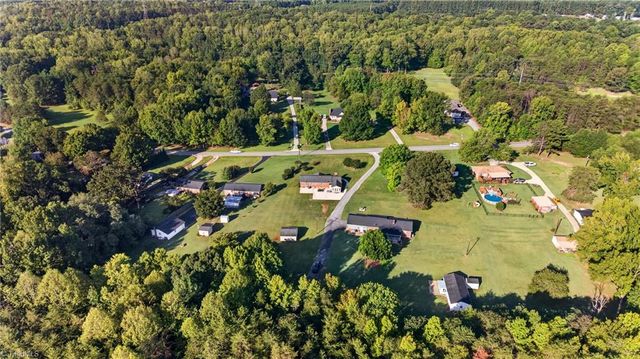 4982 Yanceyville Road, Browns Summit, NC 27214