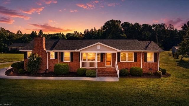4982 Yanceyville Road, Browns Summit, NC 27214