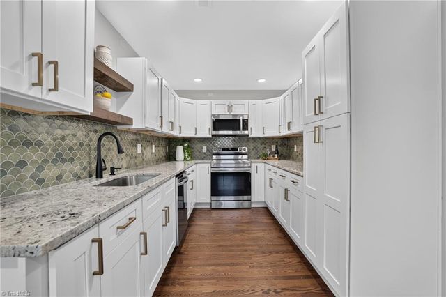 4982 Yanceyville Road, Browns Summit, NC 27214