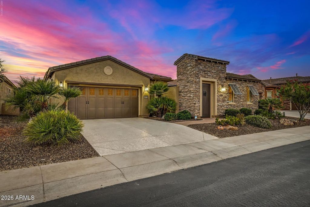 28536 N 128TH Drive, Peoria, AZ 85383 — photo 2