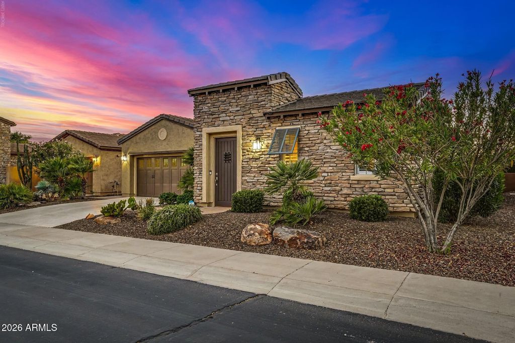 28536 N 128TH Drive, Peoria, AZ 85383 — photo 3