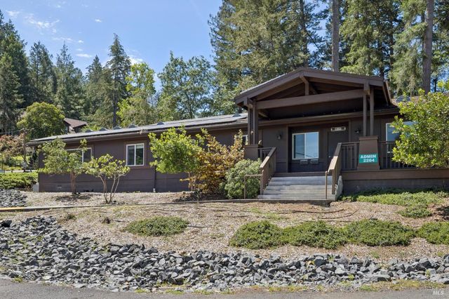 2264 Green Hill Rd, Sebastopol, CA 95472