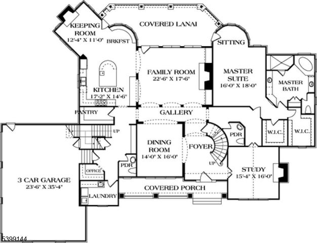 7 Settlers Ridge Ct, Washington Twp., NJ 07853