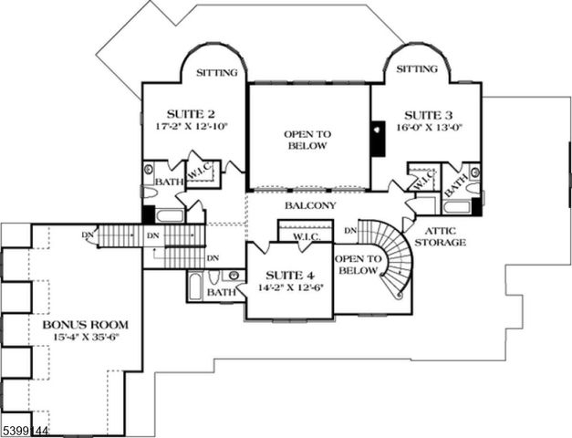 7 Settlers Ridge Ct, Washington Twp., NJ 07853