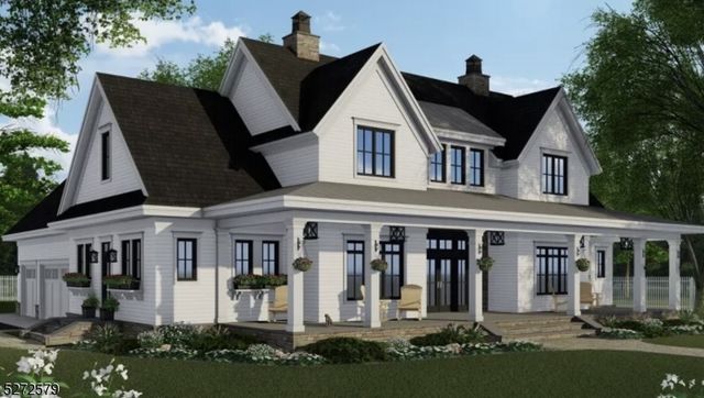 7 Settlers Ridge Ct, Washington Twp., NJ 07853