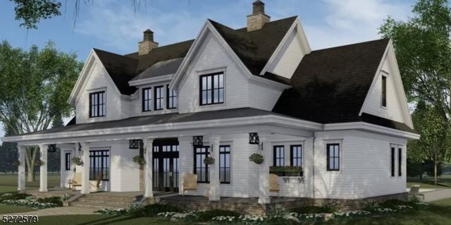 7 Settlers Ridge Ct, Washington Twp., NJ 07853