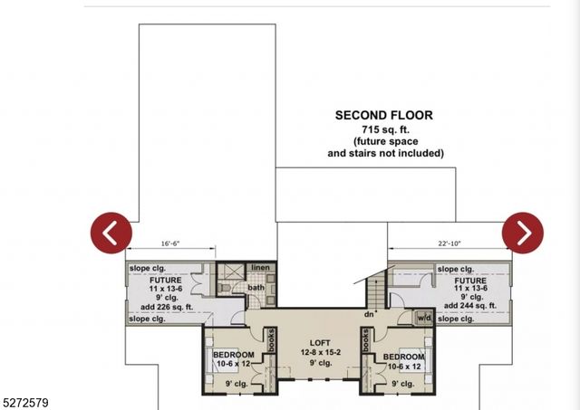 7 Settlers Ridge Ct, Washington Twp., NJ 07853