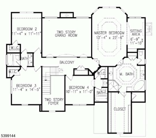 7 Settlers Ridge Ct, Washington Twp., NJ 07853