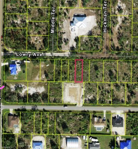 27195 Lowry AVE, Punta Gorda, FL 33983