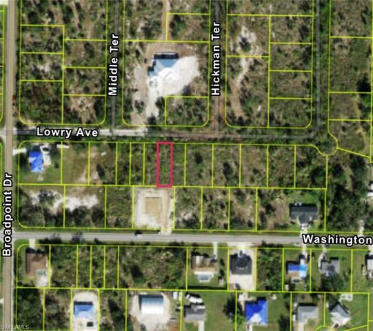 27195 Lowry AVE, Punta Gorda, FL 33983
