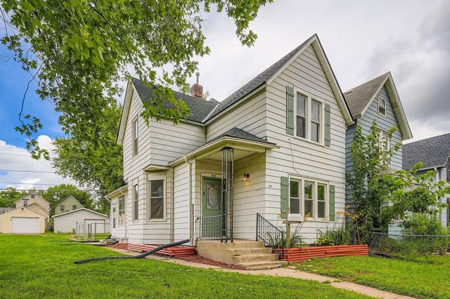 911X Sims Avenue, Saint Paul, MN 55106