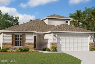3363 GOLDEN EYE Drive, Orange Park, FL 32065