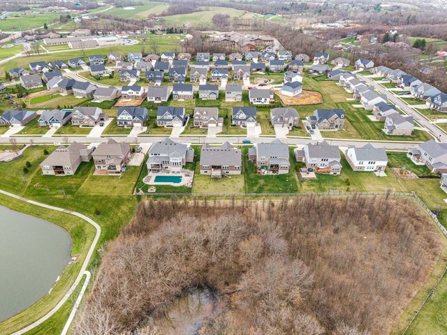 949 Traemore Place, Union, KY 41091