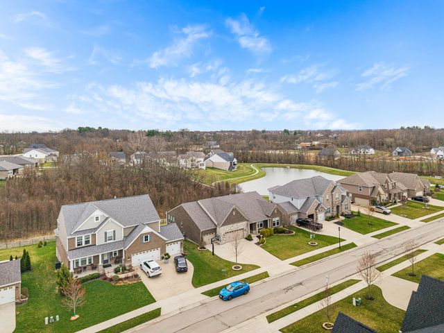 949 Traemore Place, Union, KY 41091