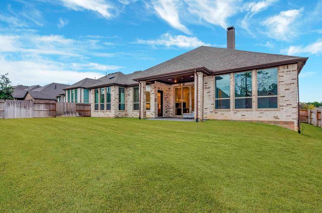 279 Rivus Overlook, Willis, TX 77318