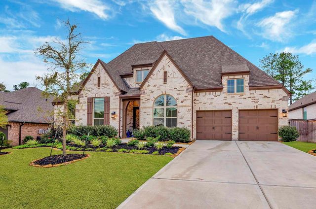 279 Rivus Overlook, Willis, TX 77318