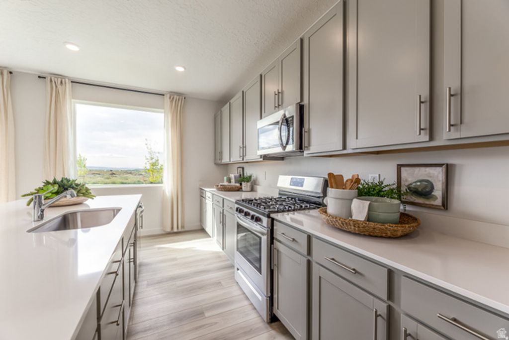 1884 N AUGUST BEAUTY LN #3227, Saratoga Springs, UT 84045 — photo 5