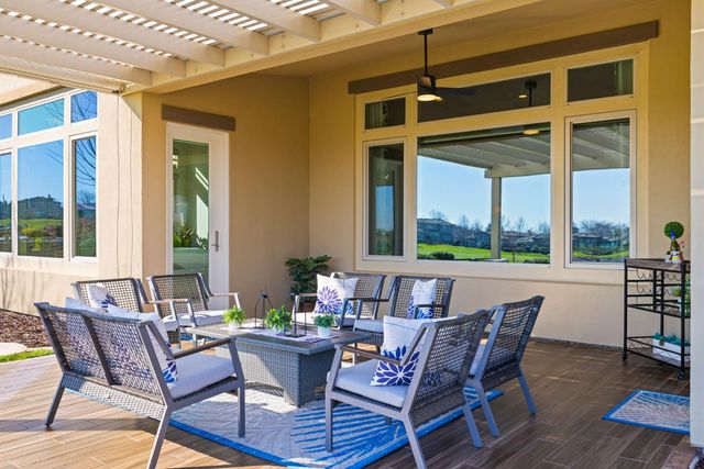 1264 Van Gogh Dr, El Dorado Hills, CA 95762