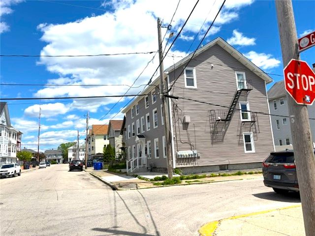 50 Garfield Street, Central Falls, RI 02863