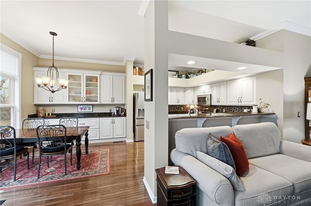 7162 Scarlet Oak Court, Mason, OH 45040