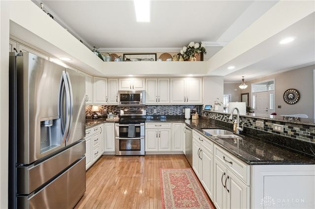 7162 Scarlet Oak Court, Mason, OH 45040