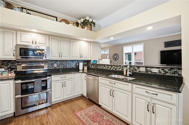 7162 Scarlet Oak Court, Mason, OH 45040