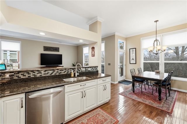 7162 Scarlet Oak Court, Mason, OH 45040