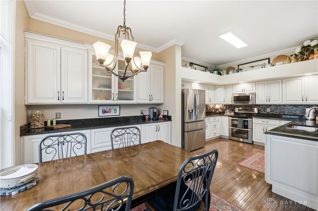 7162 Scarlet Oak Court, Mason, OH 45040