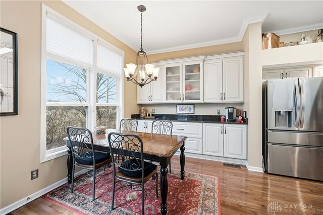 7162 Scarlet Oak Court, Mason, OH 45040