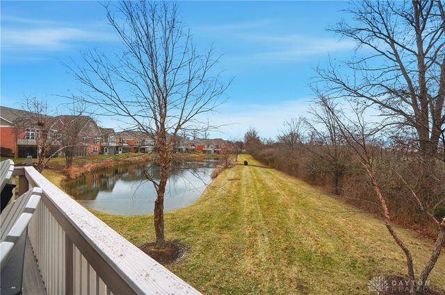 7162 Scarlet Oak Court, Mason, OH 45040