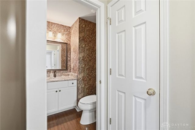 7162 Scarlet Oak Court, Mason, OH 45040