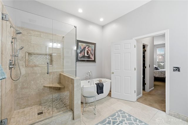 7162 Scarlet Oak Court, Mason, OH 45040