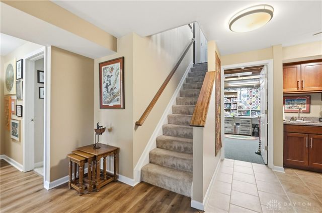 7162 Scarlet Oak Court, Mason, OH 45040