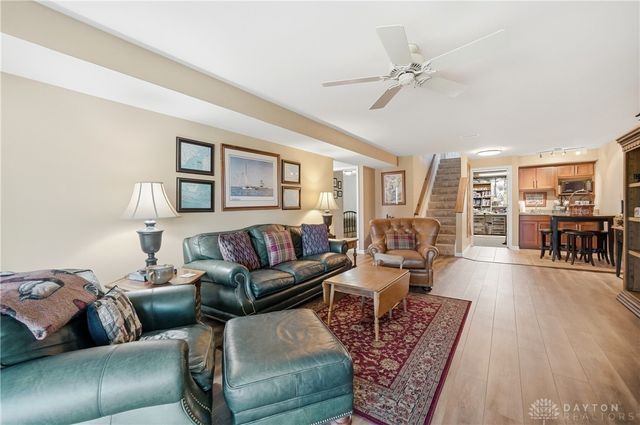 7162 Scarlet Oak Court, Mason, OH 45040