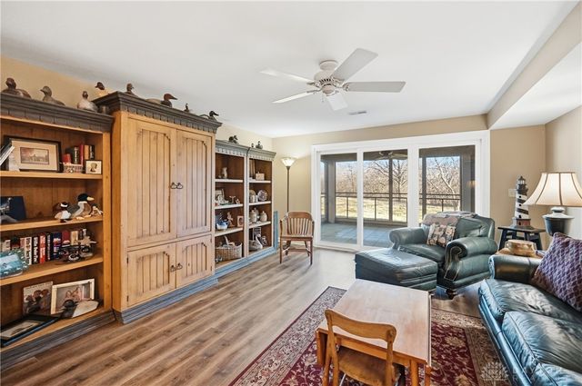 7162 Scarlet Oak Court, Mason, OH 45040