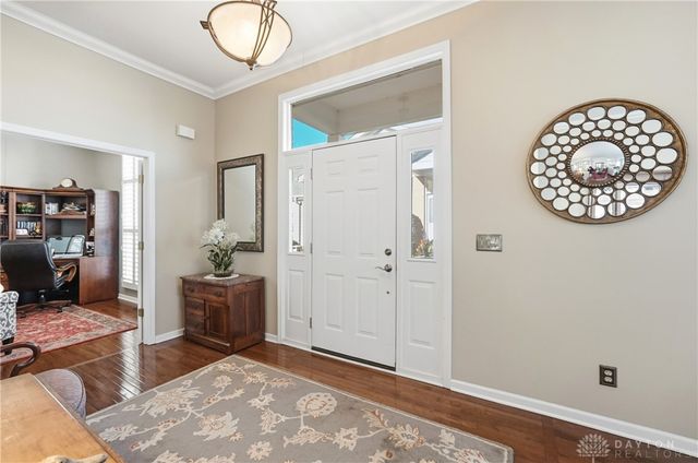 7162 Scarlet Oak Court, Mason, OH 45040