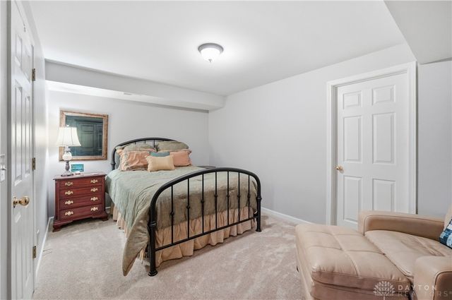 7162 Scarlet Oak Court, Mason, OH 45040