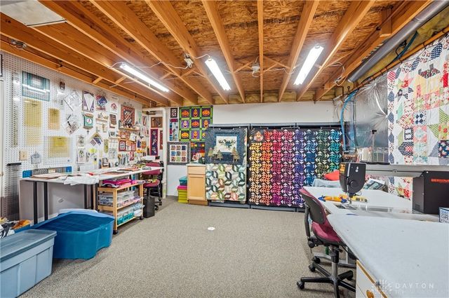 7162 Scarlet Oak Court, Mason, OH 45040