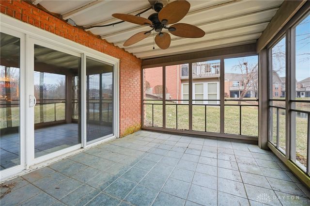 7162 Scarlet Oak Court, Mason, OH 45040