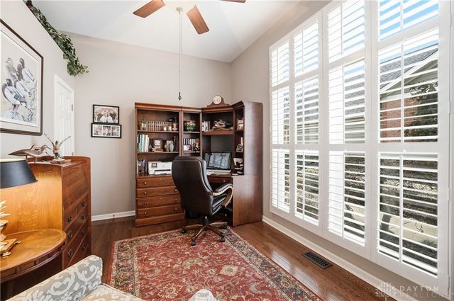 7162 Scarlet Oak Court, Mason, OH 45040