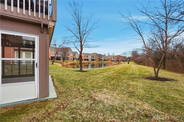 7162 Scarlet Oak Court, Mason, OH 45040