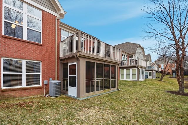 7162 Scarlet Oak Court, Mason, OH 45040