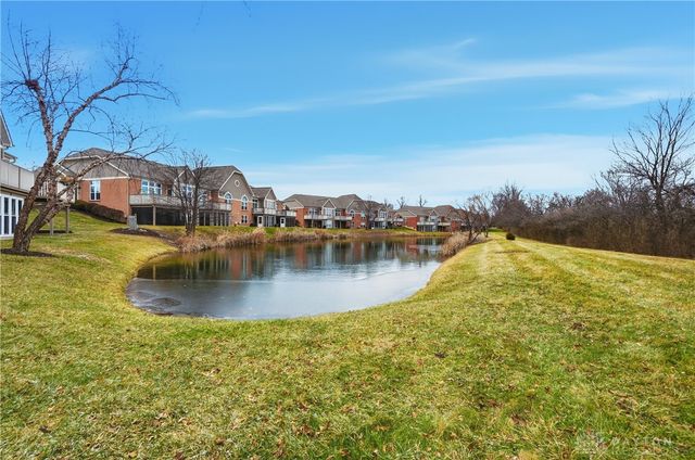 7162 Scarlet Oak Court, Mason, OH 45040