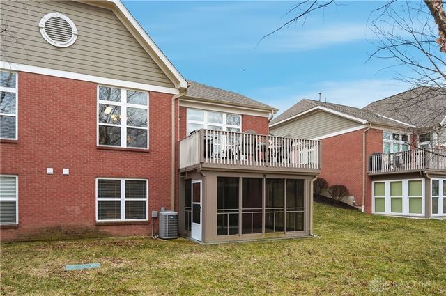 7162 Scarlet Oak Court, Mason, OH 45040