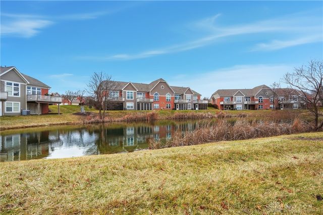 7162 Scarlet Oak Court, Mason, OH 45040